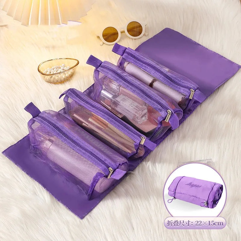 The aura Wrap