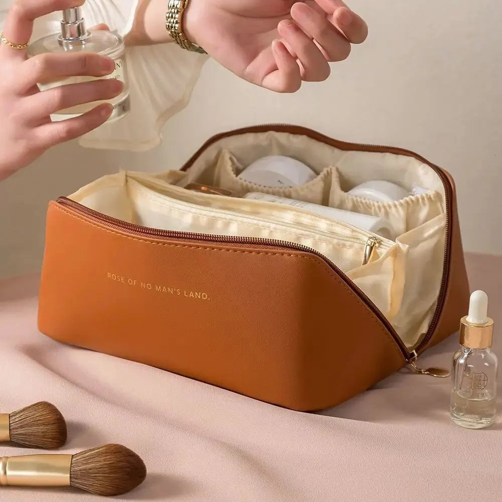 The aura necessaire