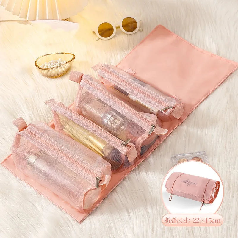 The aura Wrap