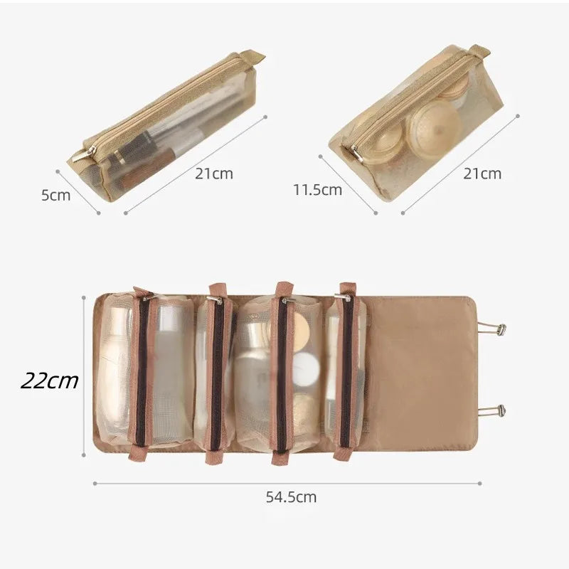 The aura Wrap