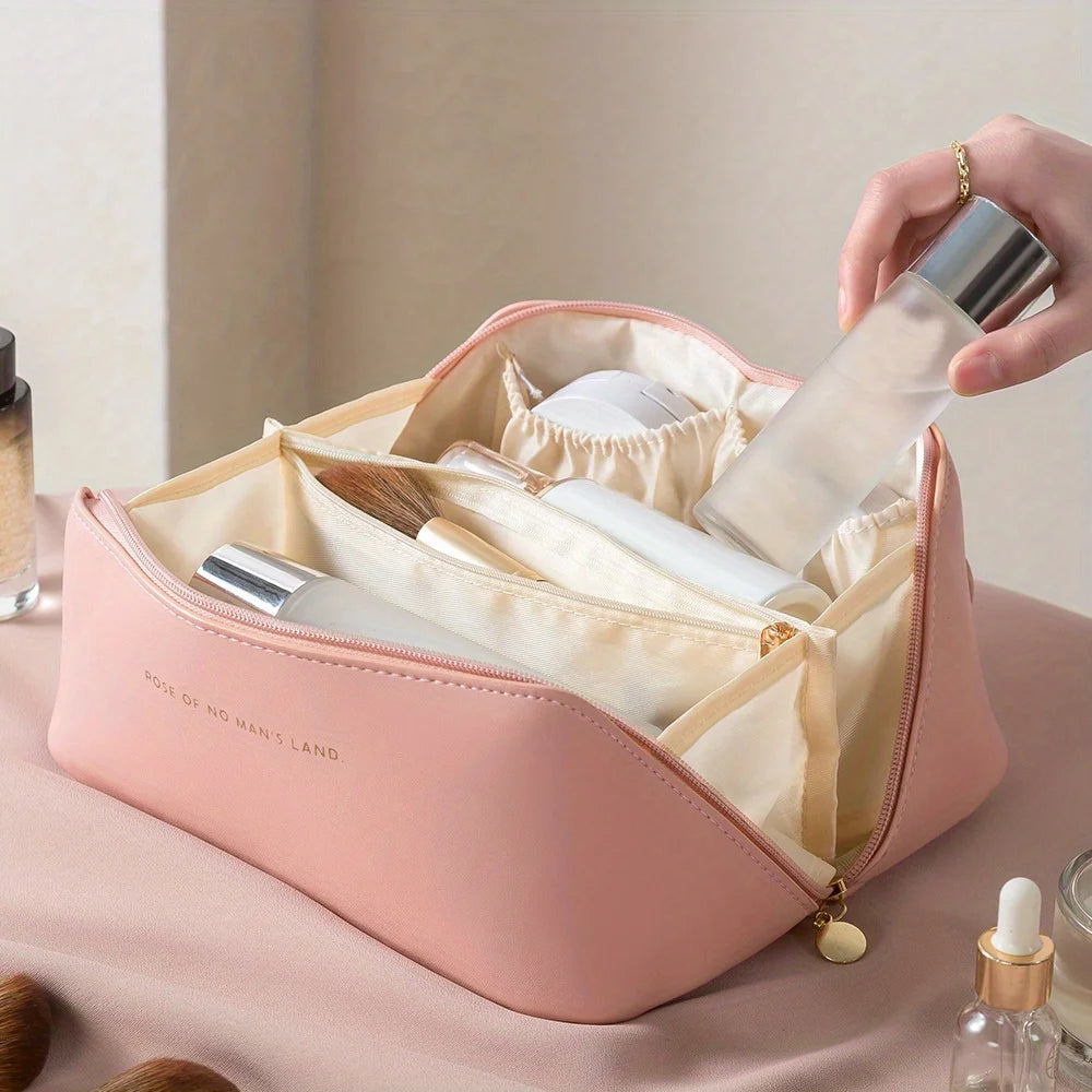 The aura necessaire