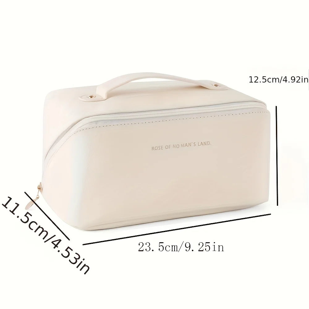 The aura necessaire
