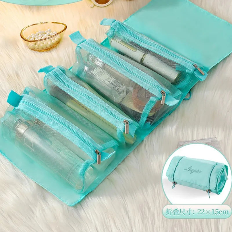 The aura Wrap