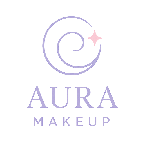 Aura makeup