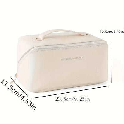 The aura necessaire